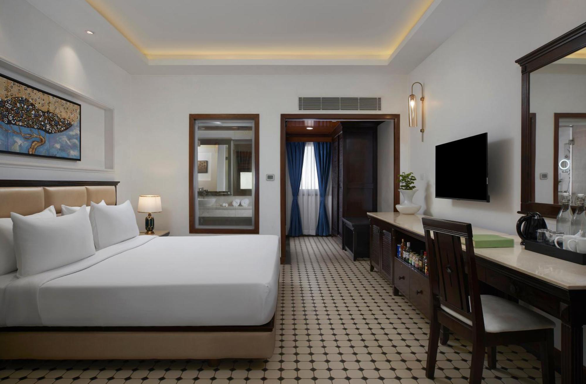 Radisson Blu Resort, Goa Cavelossim Exteriér fotografie